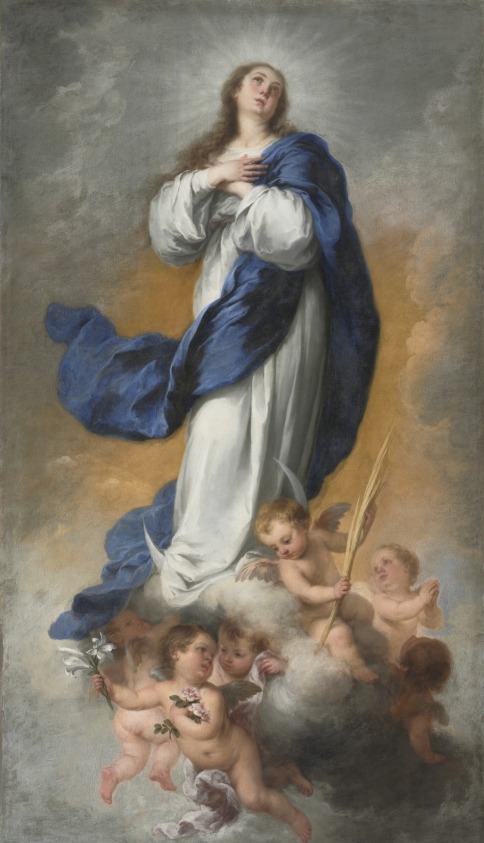 Immaculate Conception