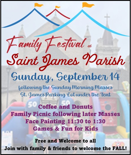 Family Festival 2025